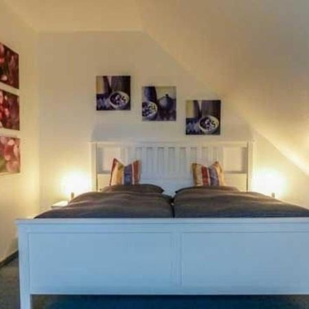 Ferienhaus Sandmann Greetsiel Krummhörn 外观 照片