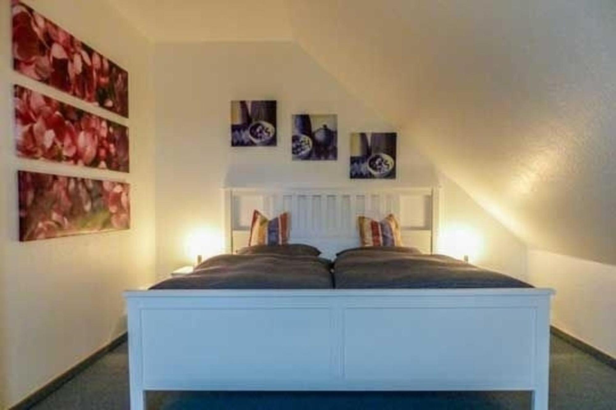 Ferienhaus Sandmann Greetsiel Krummhörn 外观 照片