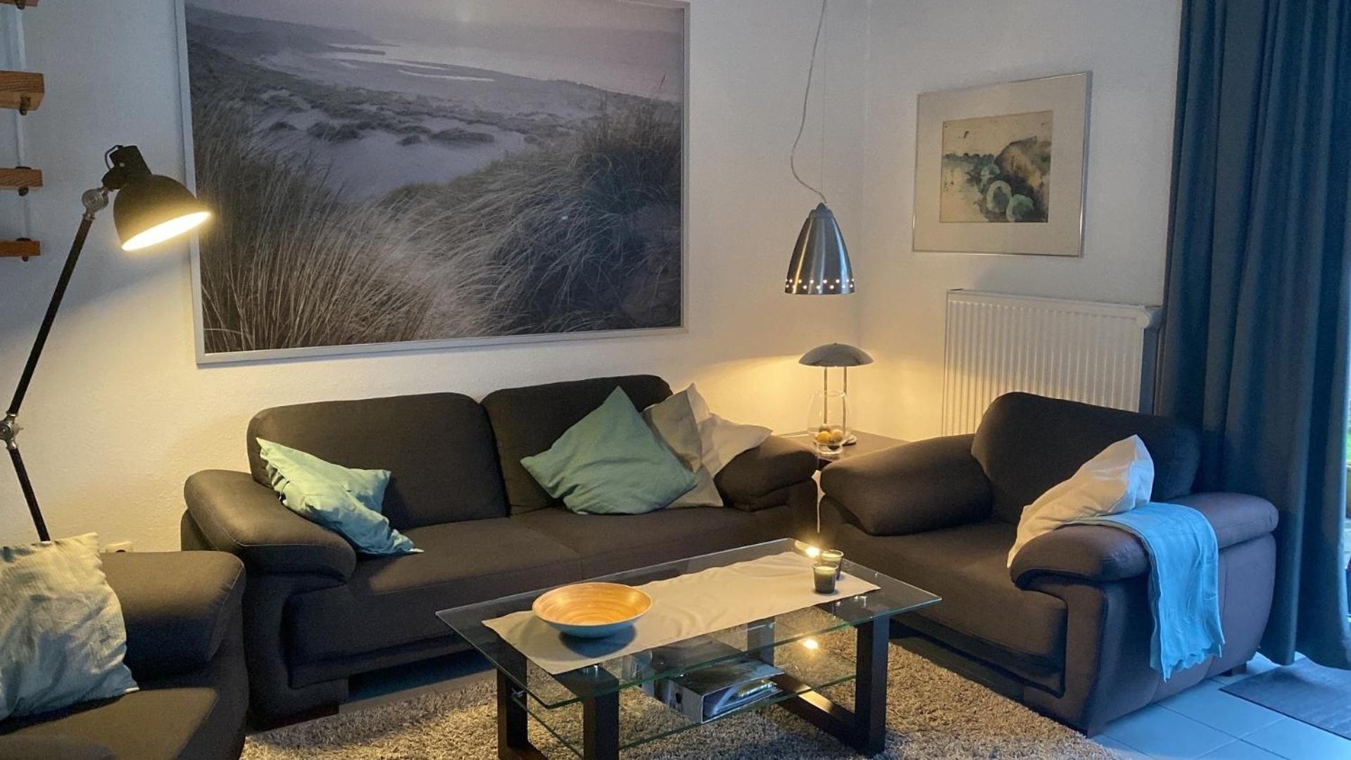 Ferienhaus Sandmann Greetsiel Krummhörn 外观 照片